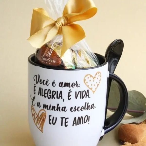 Kit Caneca Show - Image 3
