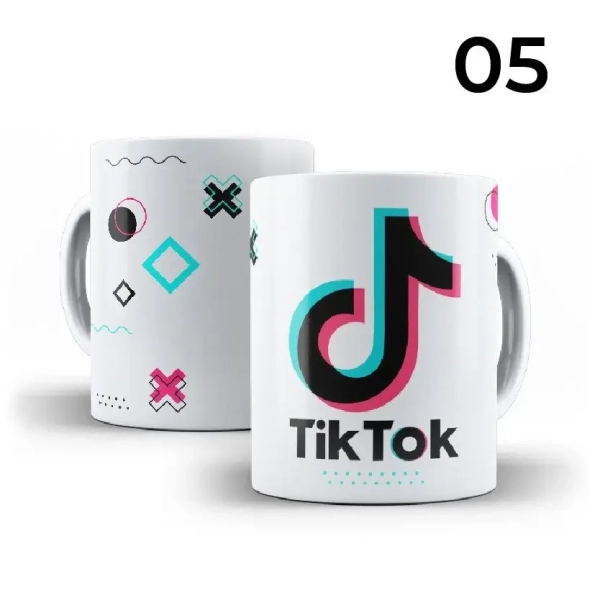 Caneca Tiktok - Image 2