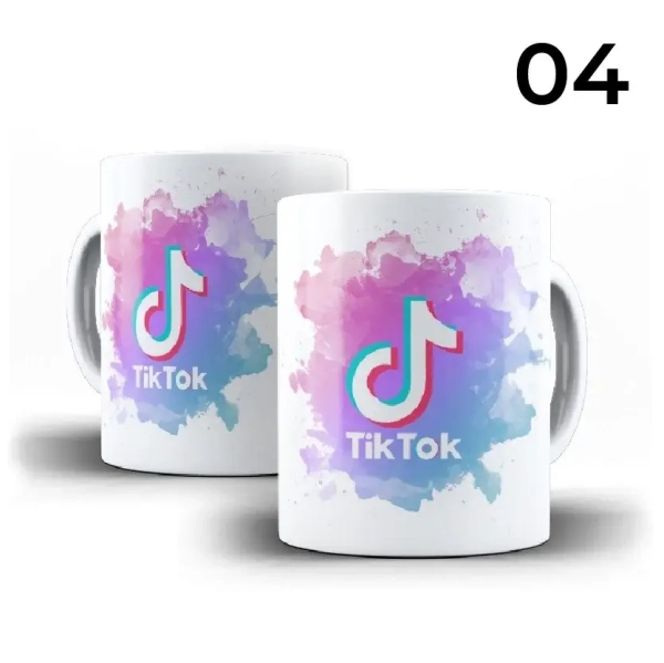 Caneca Tiktok - Image 4