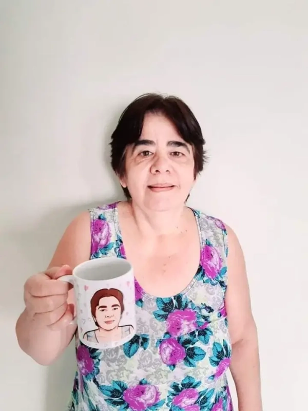 Caneca Caricatura Premium - Image 3