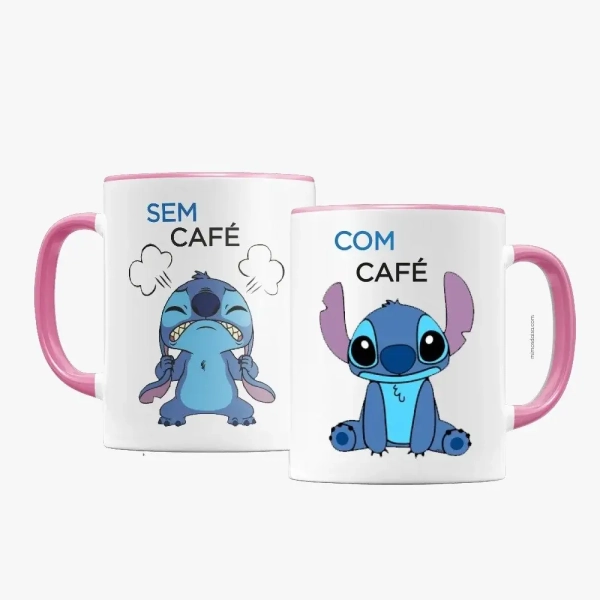 Caneca Stitch - Image 2