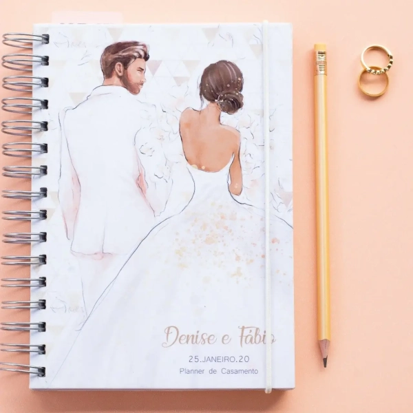 Planner da Noiva - Image 7