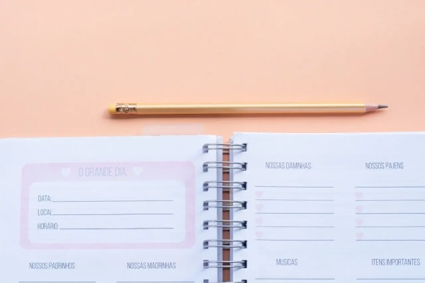 Planner da Noiva - Image 2