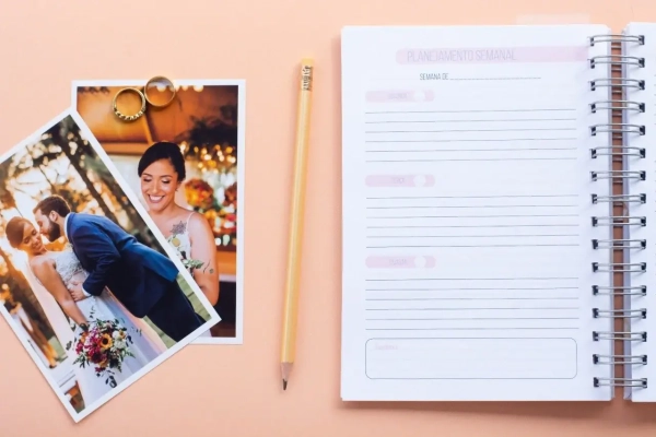 Planner da Noiva - Image 8
