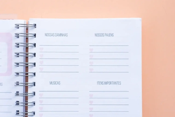 Planner da Noiva - Image 4