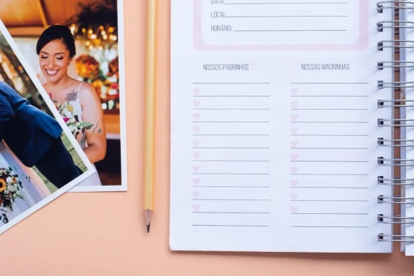 Planner da Noiva - Image 6