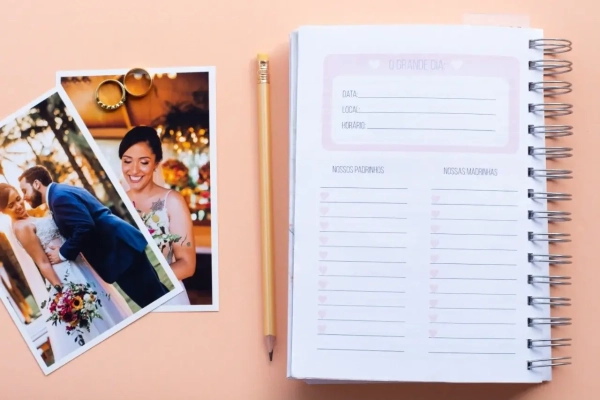 Planner da Noiva - Image 5