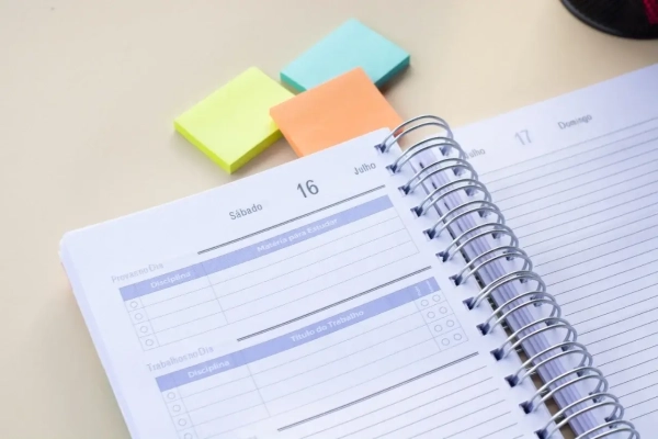 Planner do Estudante 2024 - Image 7