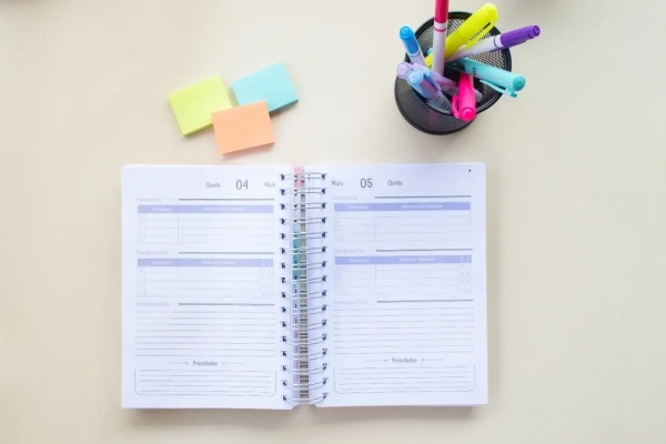 Planner do Estudante 2024 - Image 9