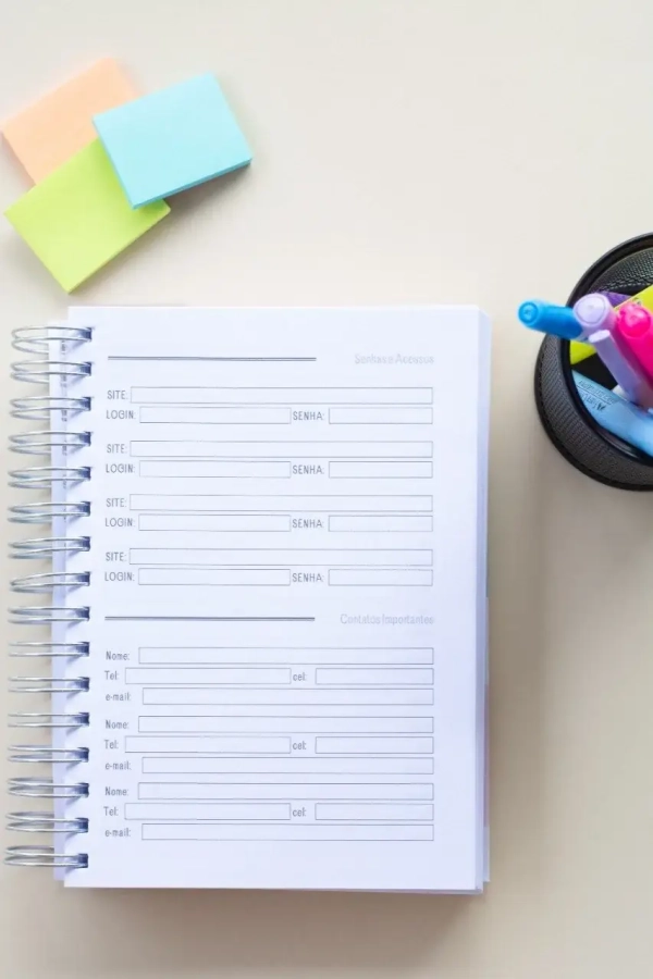 Planner do Estudante 2024 - Image 6