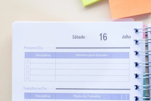 Planner do Estudante 2024 - Image 3