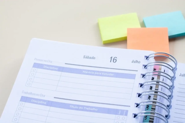 Planner do Estudante 2024 - Image 2