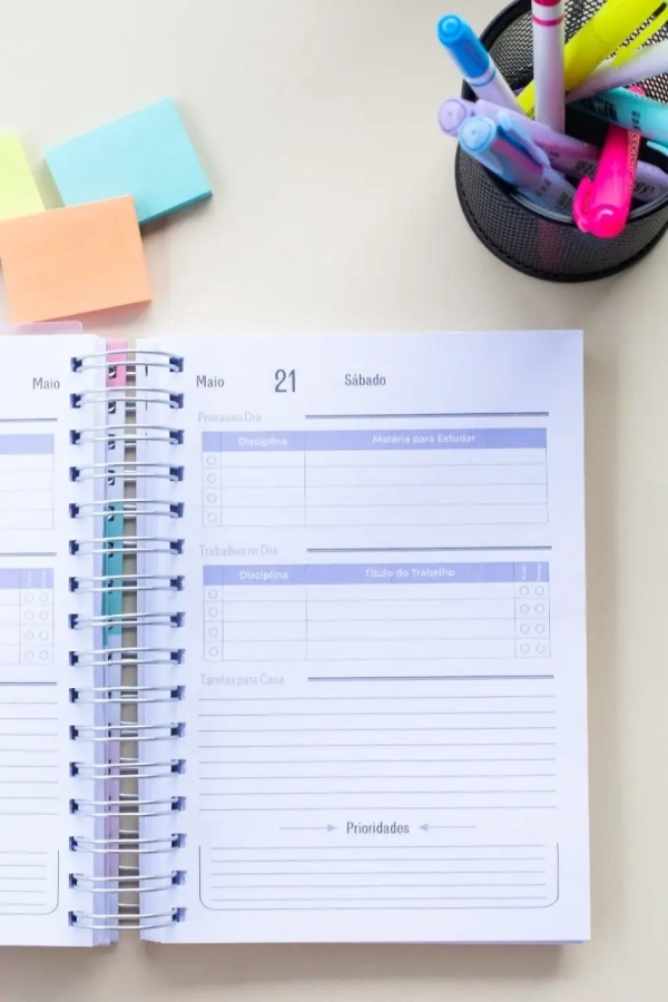 Planner do Estudante 2024 - Image 11