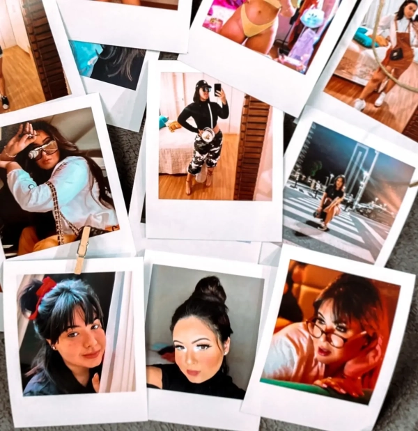 Polaroid Impressa - Image 2