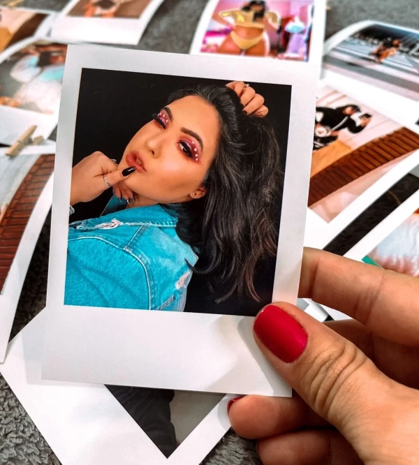 Polaroid Impressa