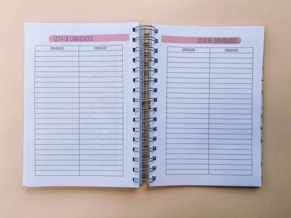 Planner da Noiva - Image 18