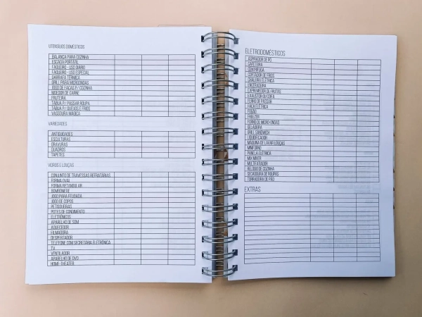 Planner da Noiva - Image 15