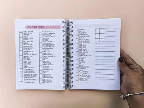 Planner da Noiva - Image 19