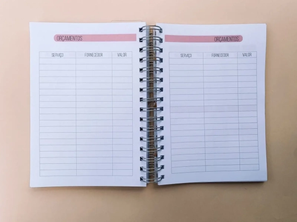 Planner da Noiva - Image 13