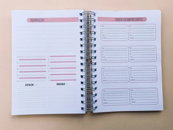 Planner da Noiva - Image 12