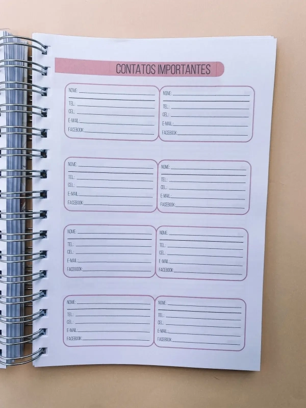 Planner da Noiva - Image 14