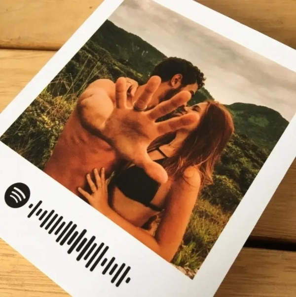 Polaroid de MDF - Image 6