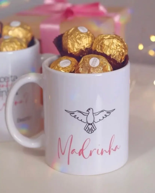 Kit Dindos + Ferrero Rocher - Image 4