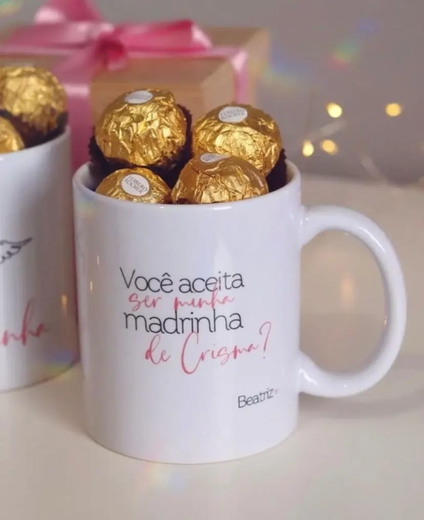 Kit Dindos + Ferrero Rocher - Image 3