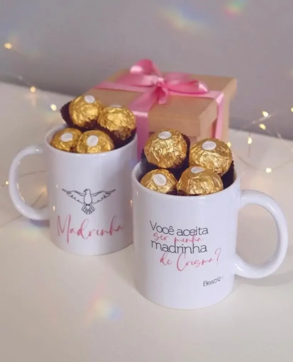 Kit Dindos + Ferrero Rocher - Image 2