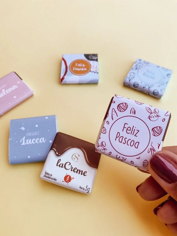 Mini La Creme Personalizado - Image 3