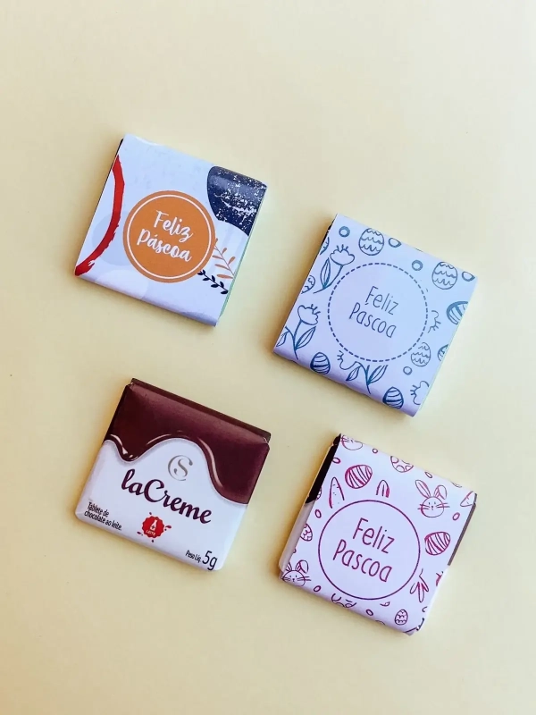 Mini La Creme Personalizado