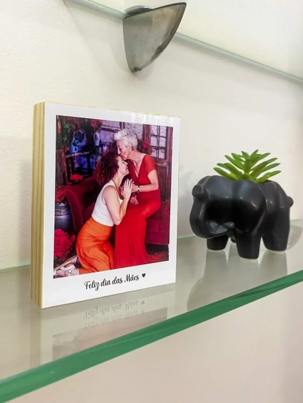 Polaroid de MDF - Image 12
