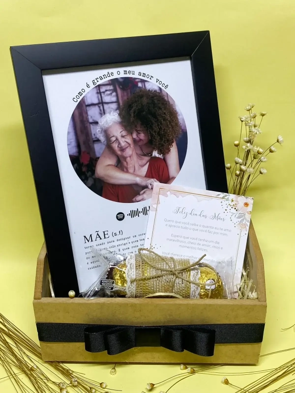 Cesta Amor de Mãe - Image 4