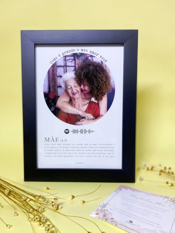 Cesta Amor de Mãe - Image 5