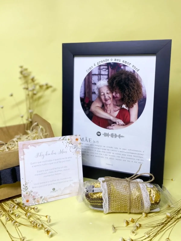Cesta Amor de Mãe - Image 2