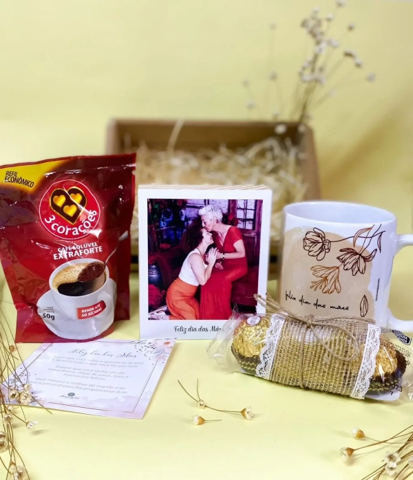 Cesta Especial Amor de Mãe - Image 2
