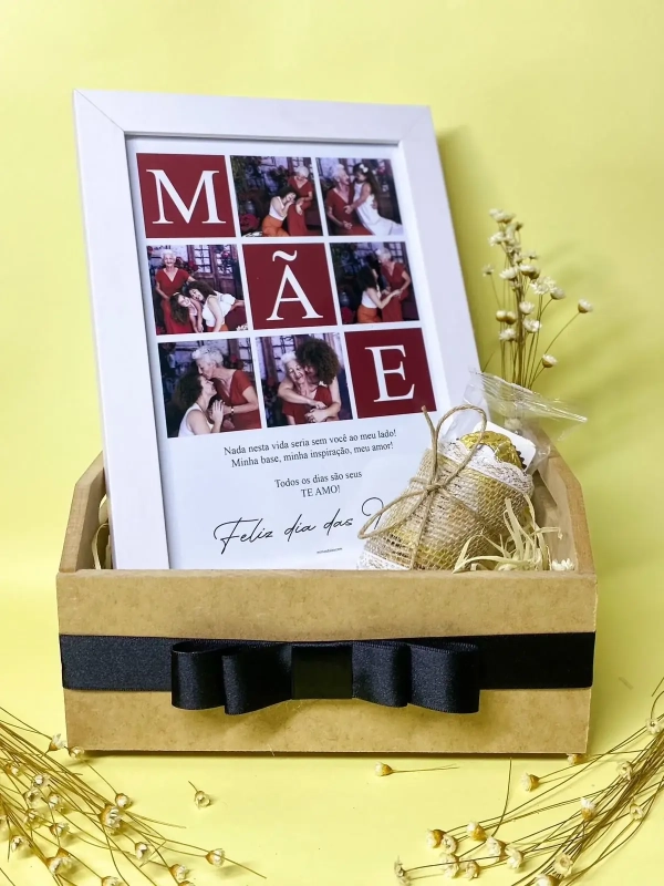 Cesta Amor de Mãe - Image 3