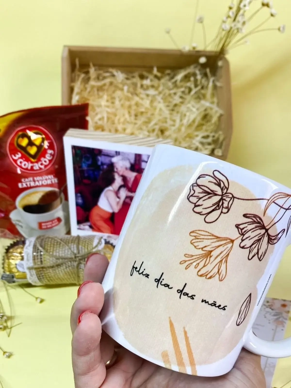 Cesta Especial Amor de Mãe - Image 7