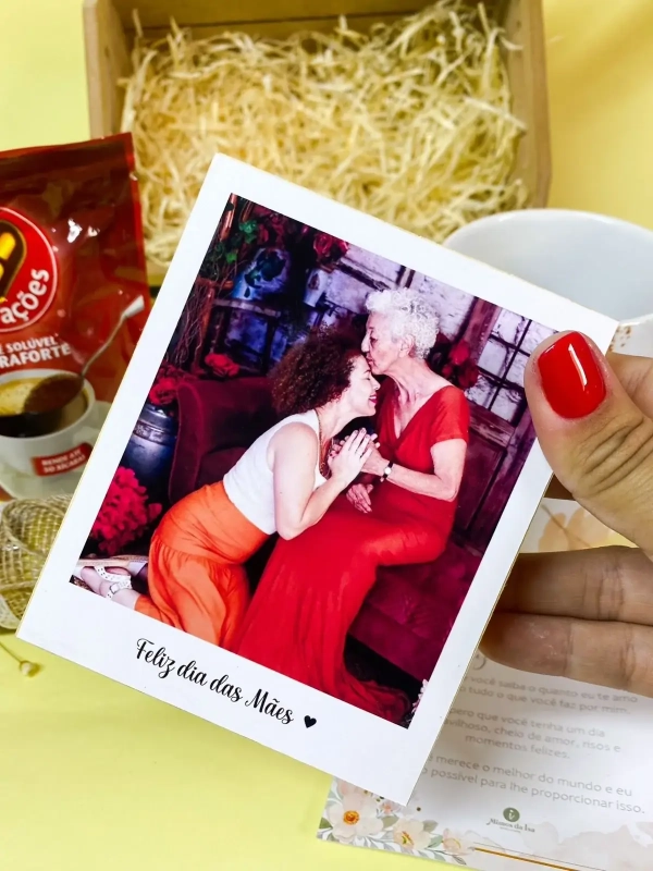 Cesta Especial Amor de Mãe - Image 5