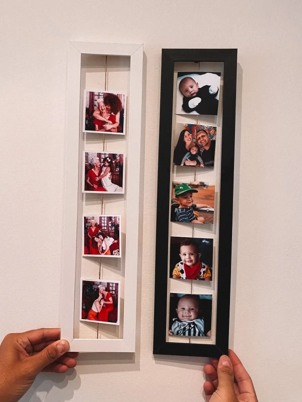 Quadro Varal