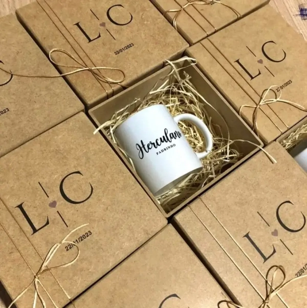 Kit Single Padrinhos + Caixa MDF Personalizada - Image 2