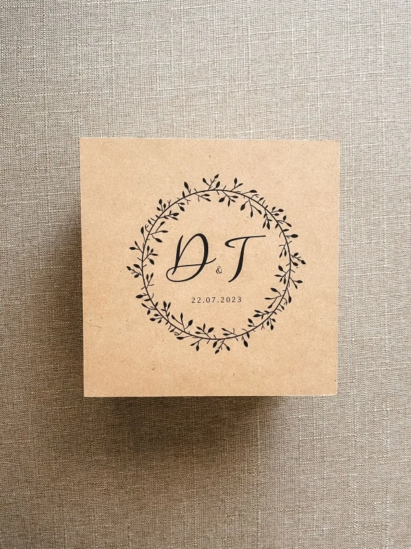 Kit Single Padrinhos + Caixa MDF Personalizada - Image 5