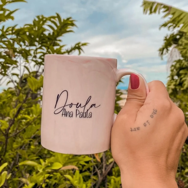 Caneca Marmorizada - Image 2