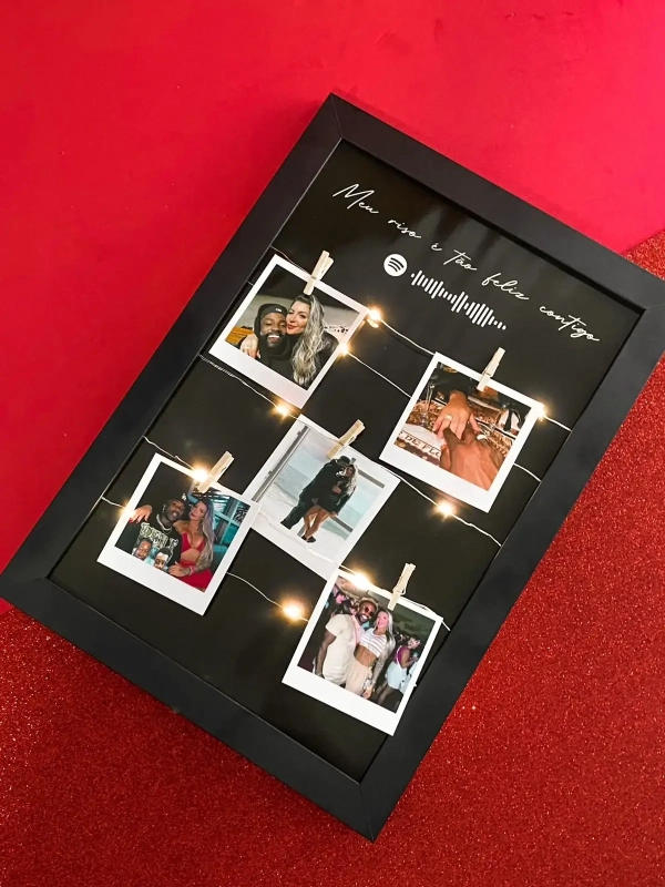 Quadro Led