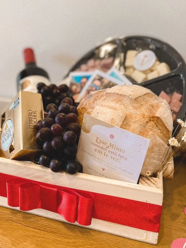 Box Luxo Wine - Image 3