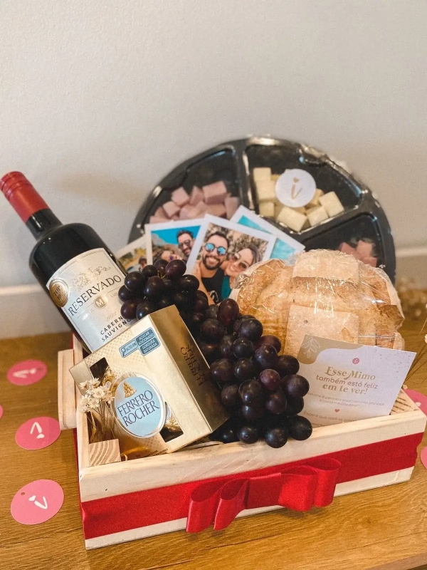 Box Luxo Wine - Image 4