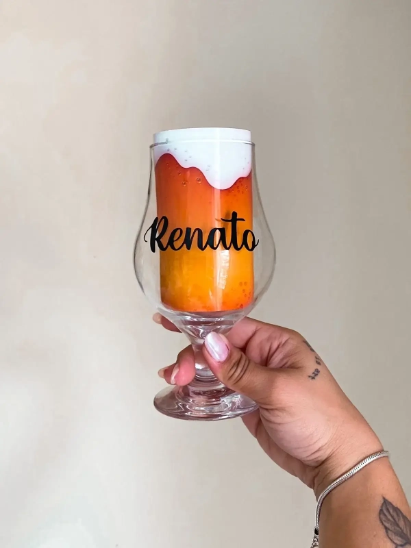 Taça de Cerveja