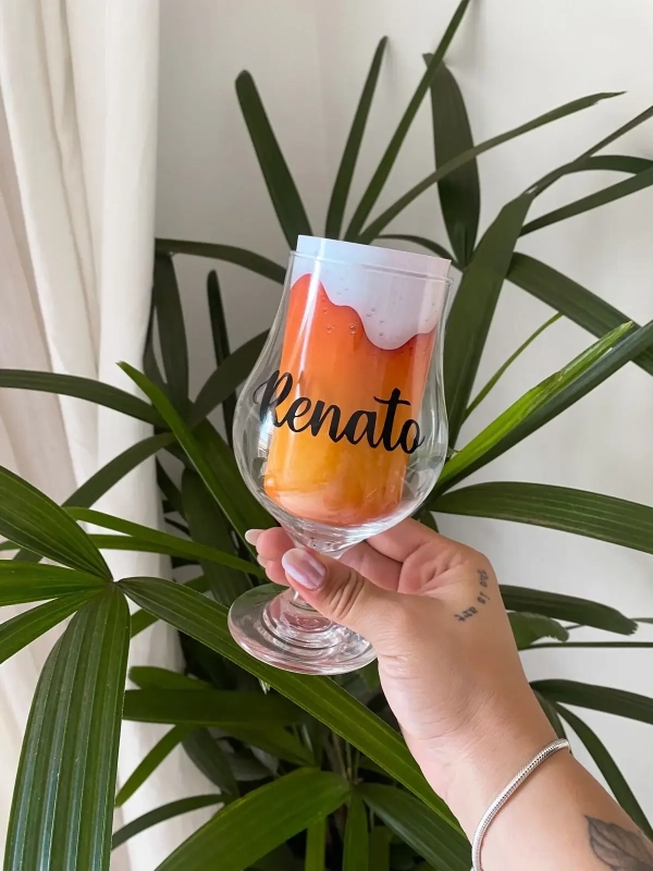 Taça de Cerveja - Image 2