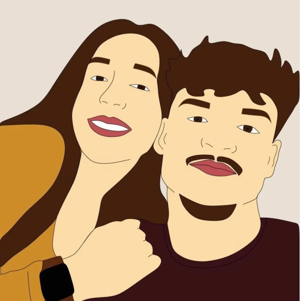 Ilustração Personalizada