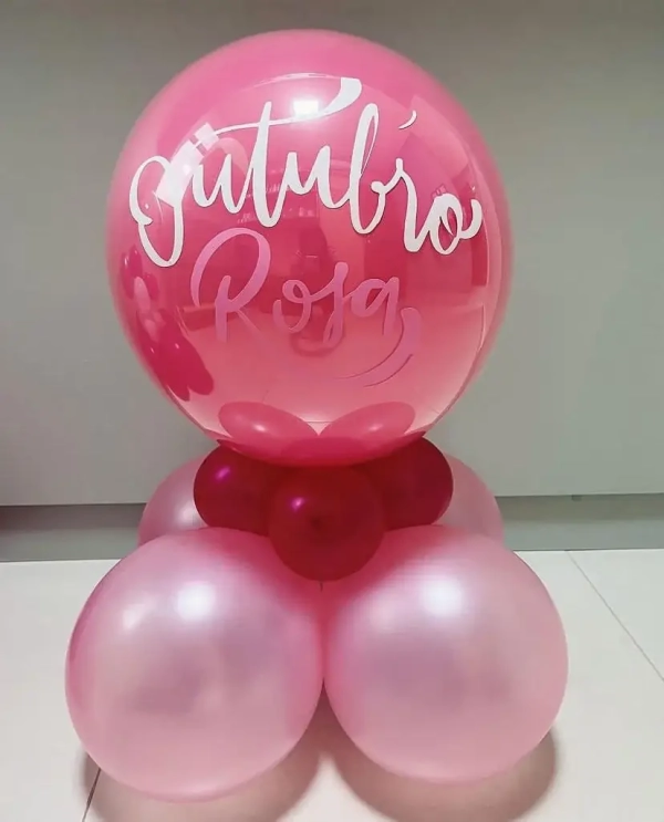 Bubble de Mesa - Image 2
